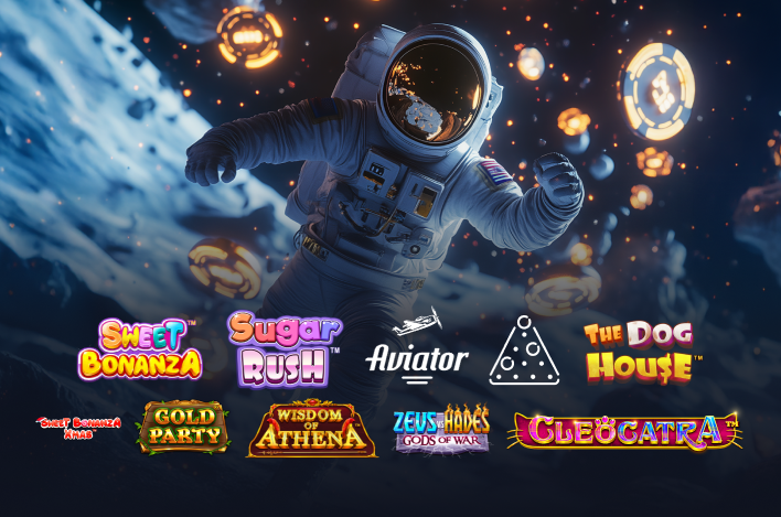 Crasher image